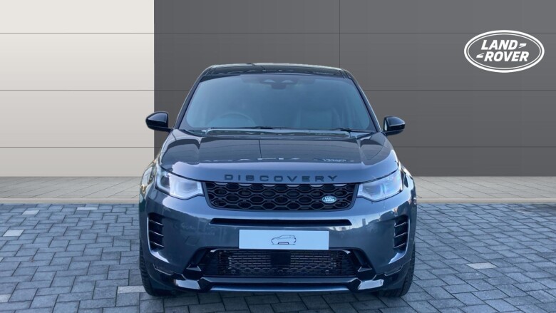 Land Rover Discovery Sport 1.5 P270e Dynamic HSE 5dr Auto [5 Seat] Station Wagon